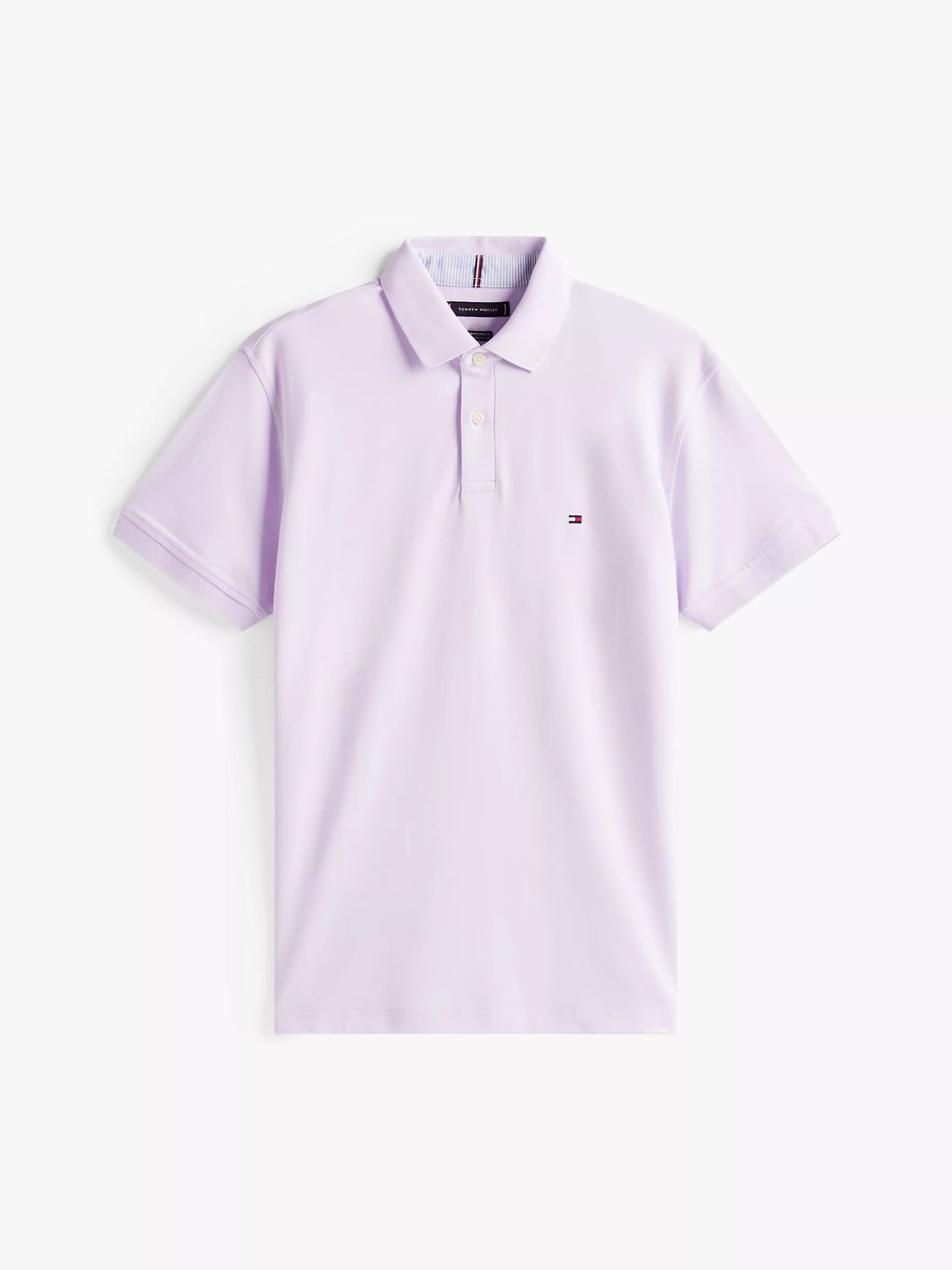 POLO TOMMY ELASTICO DE CORTE REGULAR