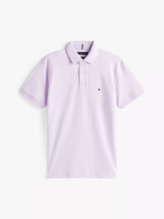 POLO TOMMY ELASTICO DE CORTE REGULAR