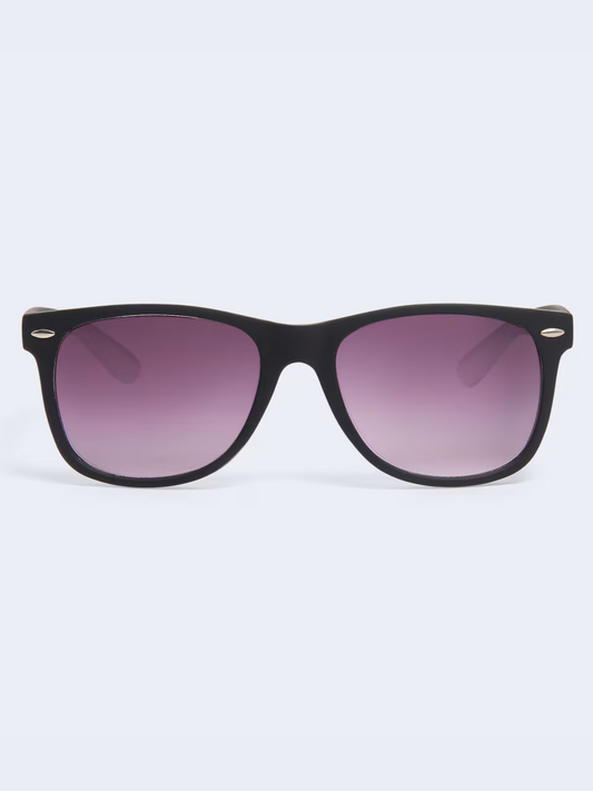Gafas de sol Waymax  sólidas