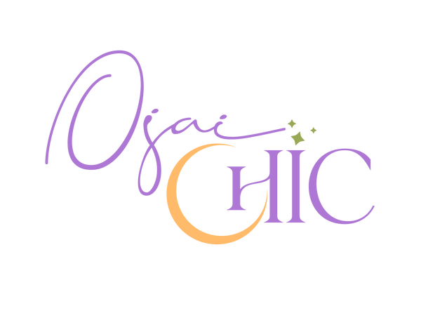 Ojai Chic